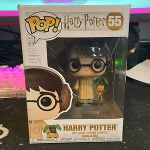 Funko Pop Harry Potter Vinyl Figure